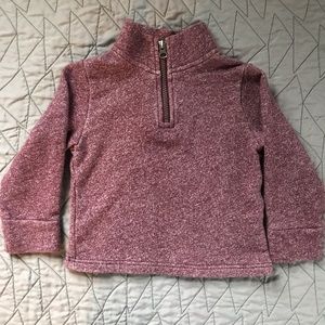 Toddler Pullover